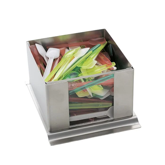 Stöckel Löffelbox Modell 75