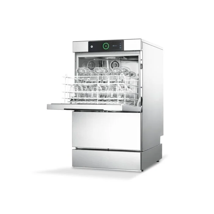 Hobart Gläserspülmaschine PROFI GCROI-10C