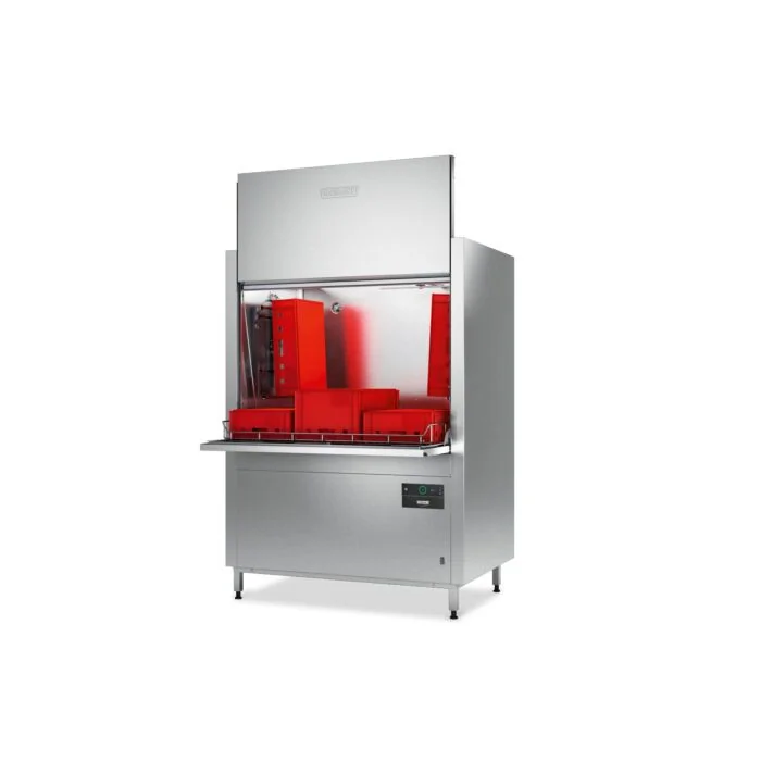 Hobart Universalspülmaschine PREMAX UPT-10B