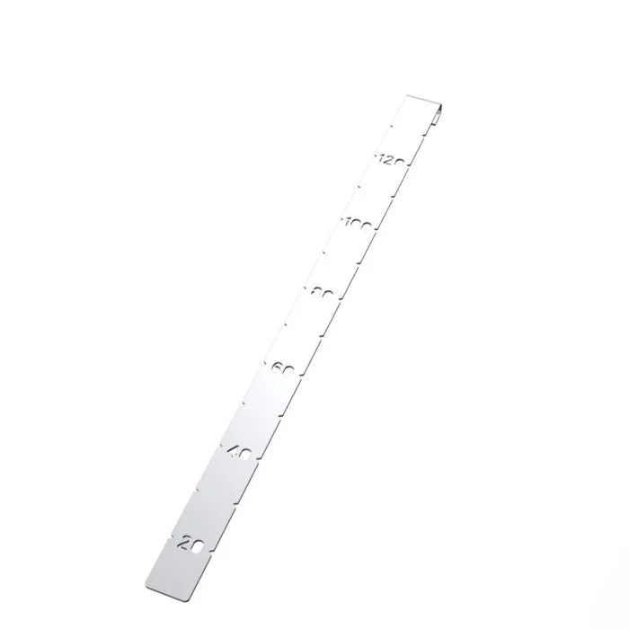 MKN Meßstab für 80/100 Liter Kochkessel