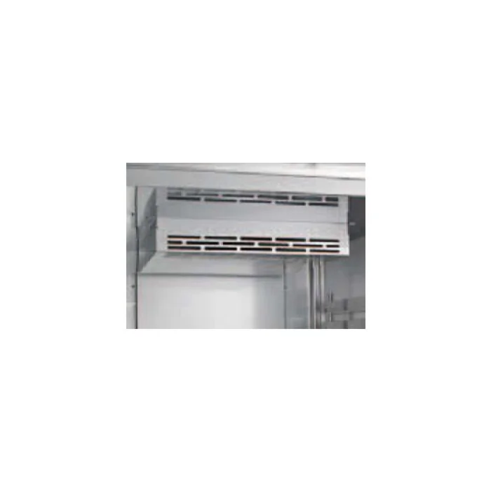 Liebherr Mehlstaubfilter BGPv 6570, 8470, BKPv 6570, BKPv 8470 - ähnliche Abbildung