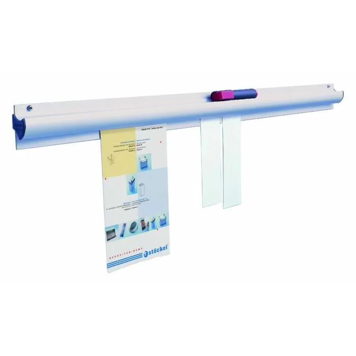 Stöckel Zettelhalter Bonleiste Memomaxx Modell 61