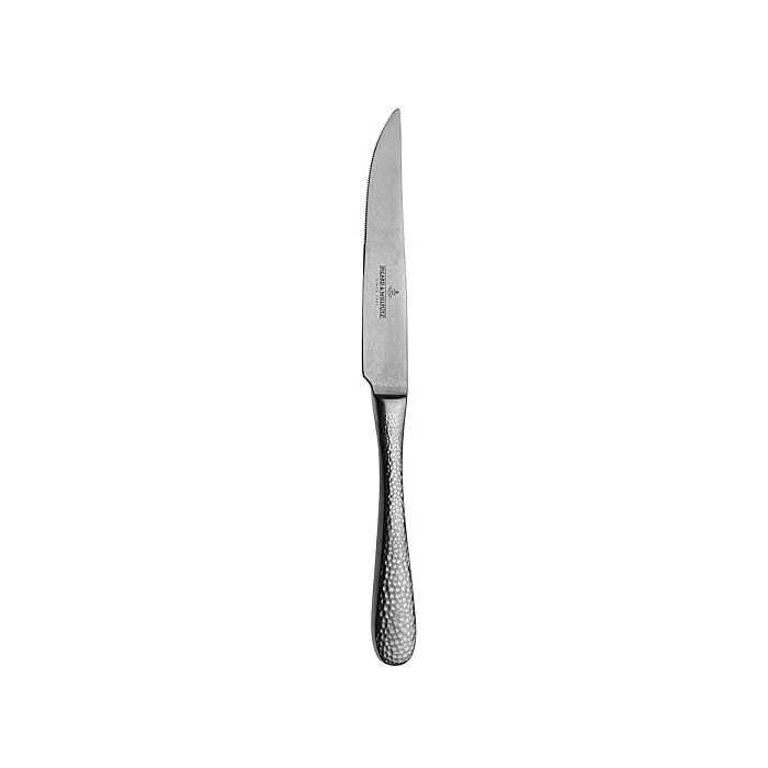 Picard und Wielpütz Mia 6180V Steakmesser, massiv