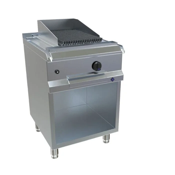 MKN Optima 700 Gas Glühsteingrill Argentina 1