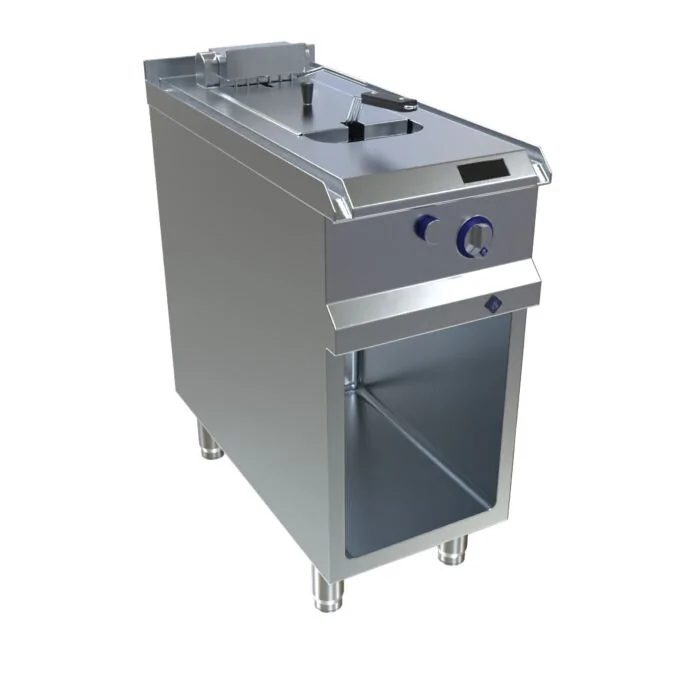 MKN Optima 850 Elektro Fritteuse London I MaxPower mit OPTIMA Control