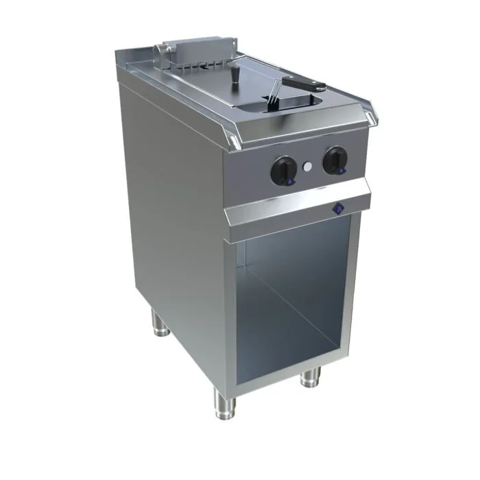 MKN Optima 700 Elektro Friteuse London I