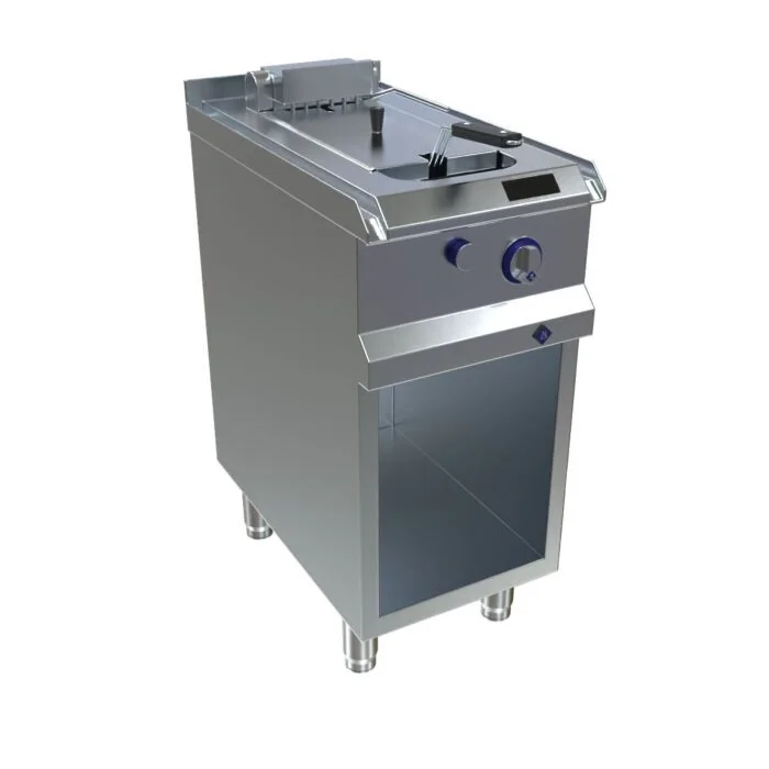 MKN Optima 700 Elektro Fritteuse London I Optima Control