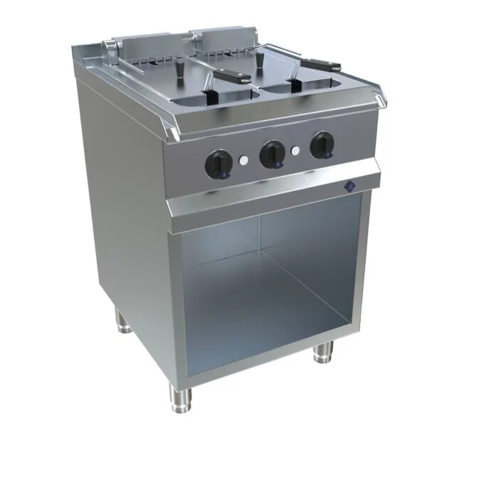 MKN Optima 700 Elektro Fritteuse London II FlexPower