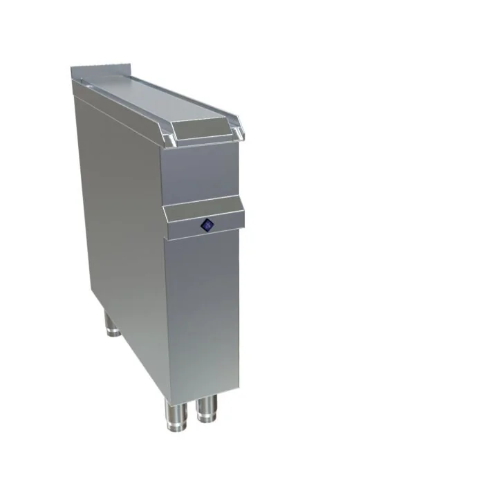 MKN Optima 850 Arbeitstisch Länge 200 mm