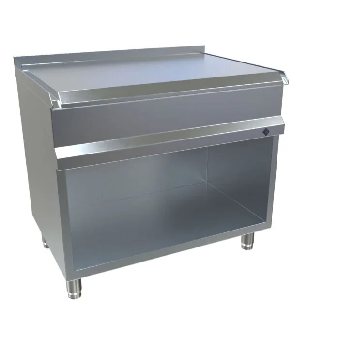 MKN Optima 700 Arbeitstisch Länge 1000 mm