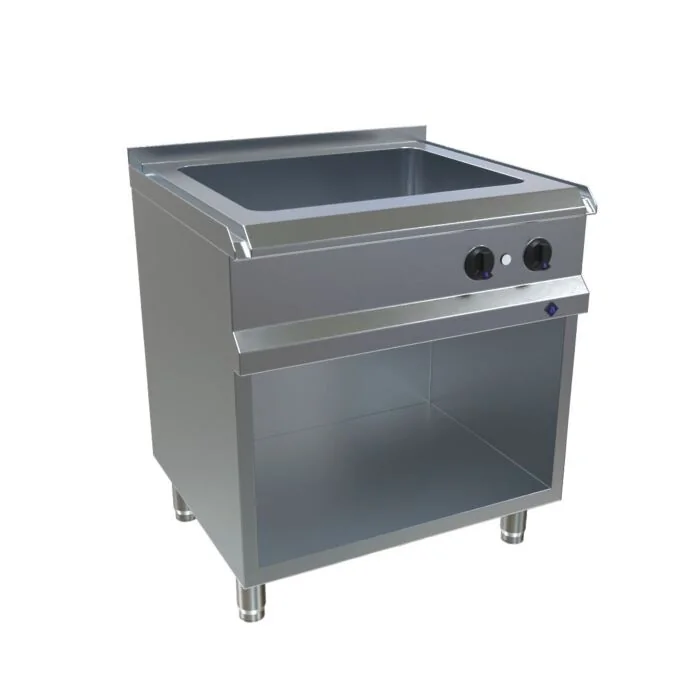 MKN Optima 700 Elektro Bainmarie 2/1 GN