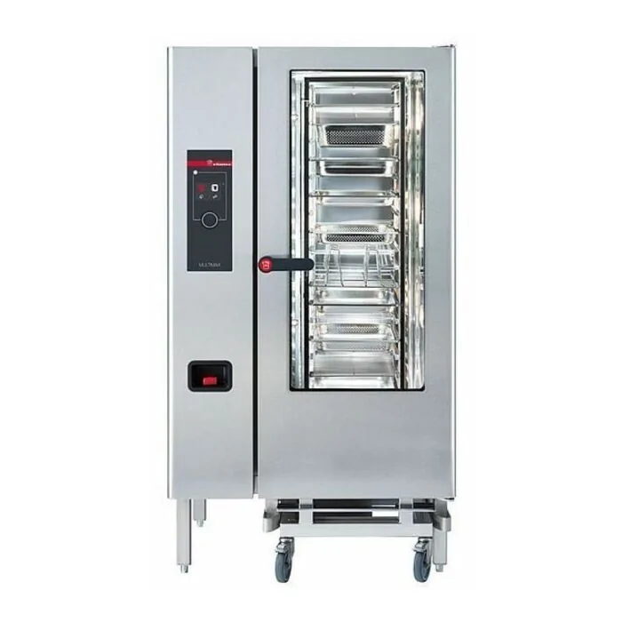 Multimax 20-11 Elektro von  Eloma