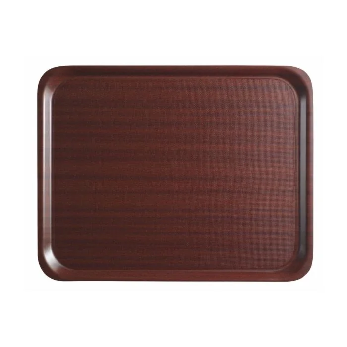 Cambro Mykonos E73 Mahagony
