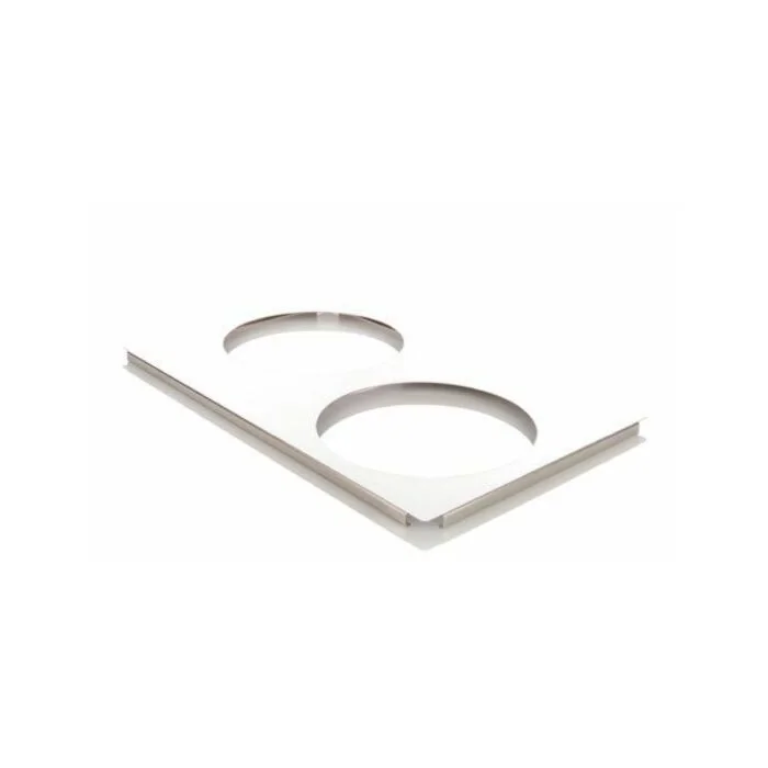 Rational Brat- und Backpfanne Trägerblech groß