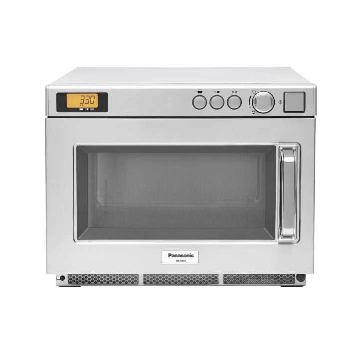 Panasonic Mikrowelle NE-1815