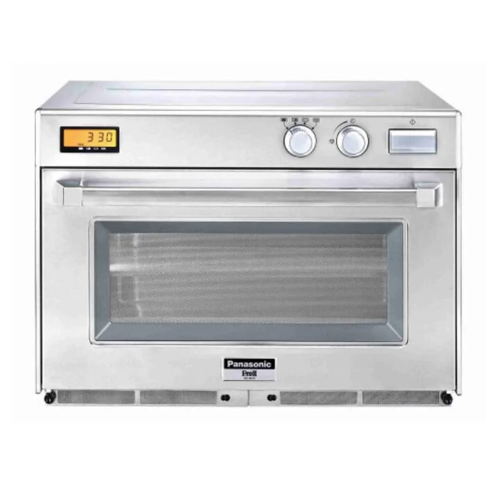 Panasonic Mikrowelle NE-3240 Pro 2 - Pro II geschlossen