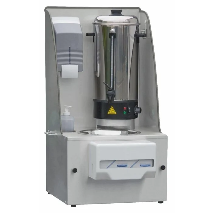 Neumärker Handwaschbecken 10T 