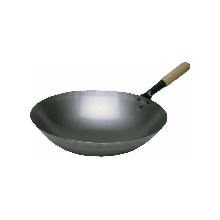 Neumärker Wokpfanne Ø 360 mm 