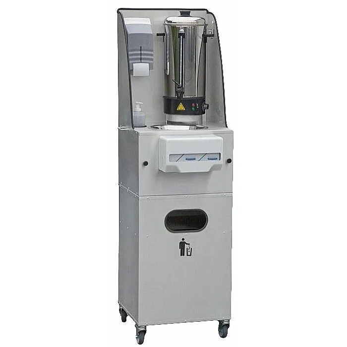 Neumärker Handwaschbecken 10F 