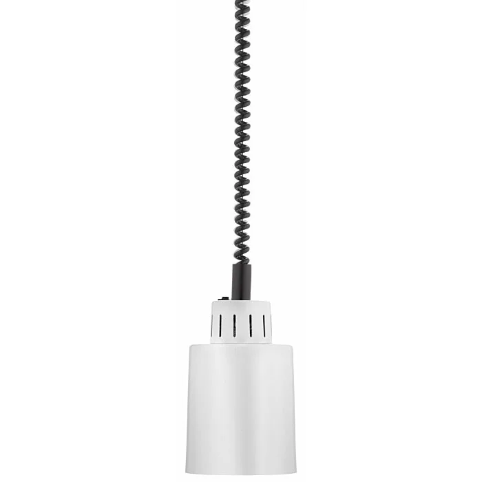 Neumärker Wärmeleuchte weiß