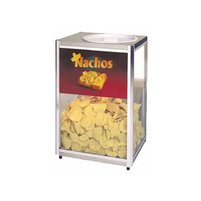 Neumärker Nacho-Wärmer 