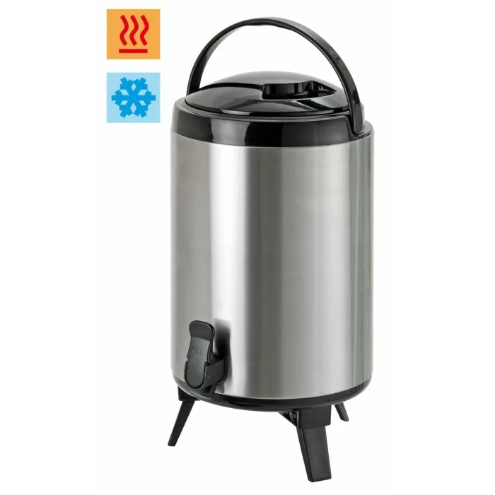 Neumärker Iso-Dispenser 