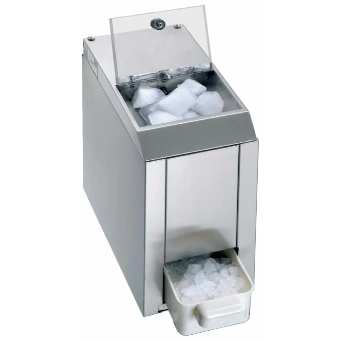 Neumärker Ice Crusher 