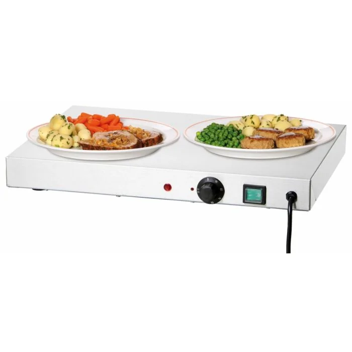 Neumärker Warmhalteplatte I 