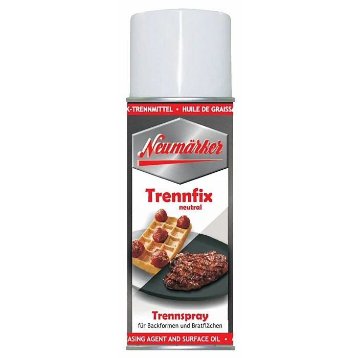 Neumärker Trennfix neutral Sprühdose à 500 ml