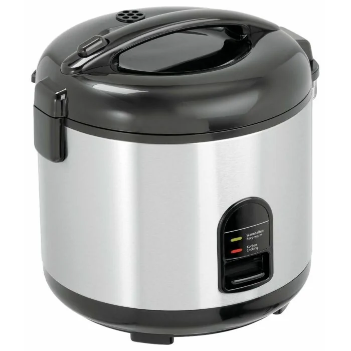 Neumärker Mini-Reiskocher 