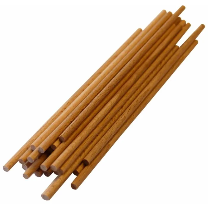 Neumärker Twist Pop® Sticks Verpackung à 1.000 Stk.