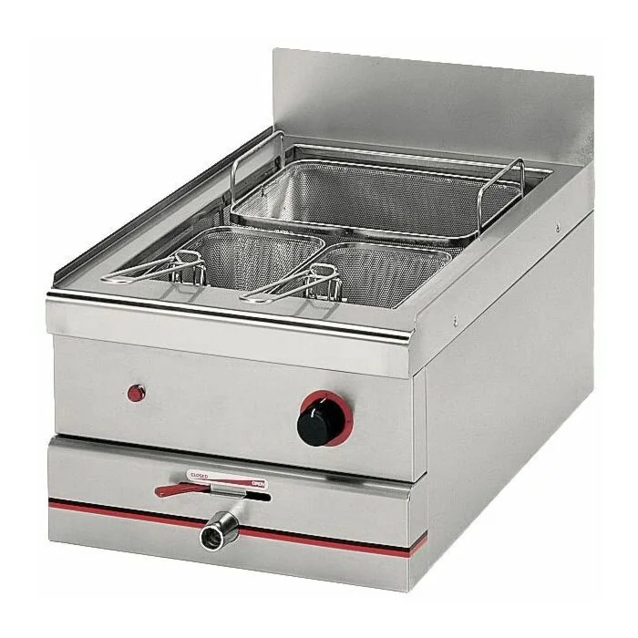 Neumärker Nudelkocher, 20 Liter 