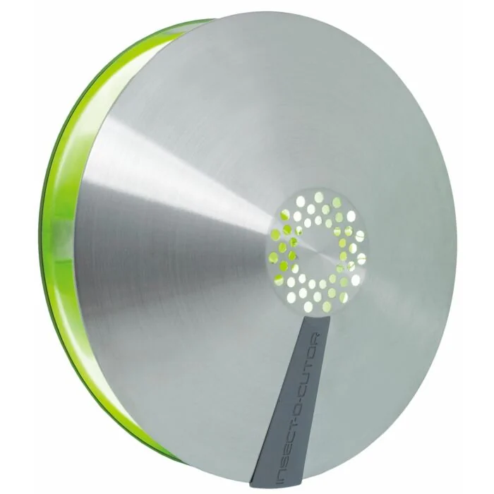 Neumärker Insektenvernichter Aura mit Glupac Klebefolie