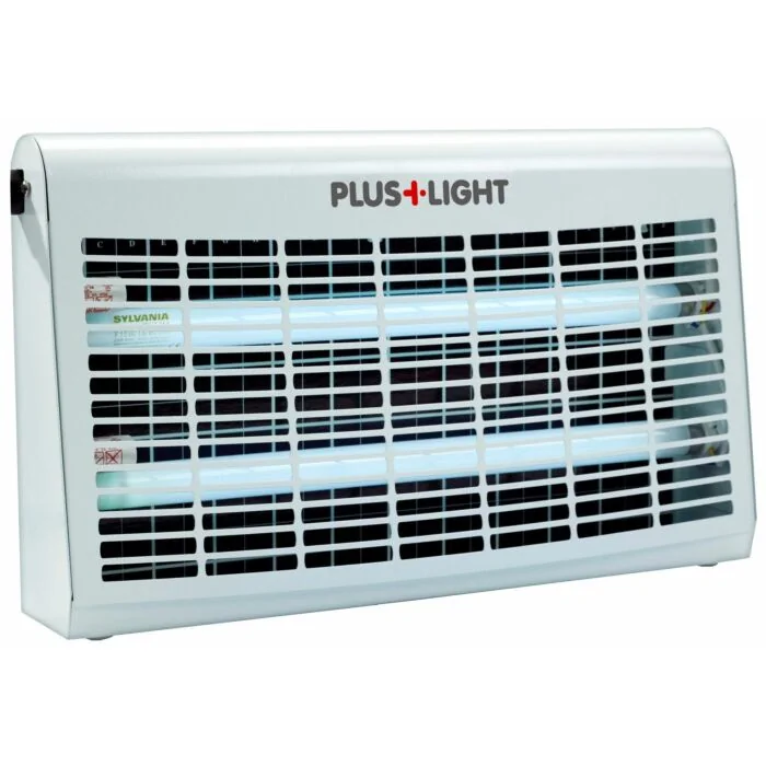 Neumärker Insektenvernichter Pluslight 30 mit Klebefolie