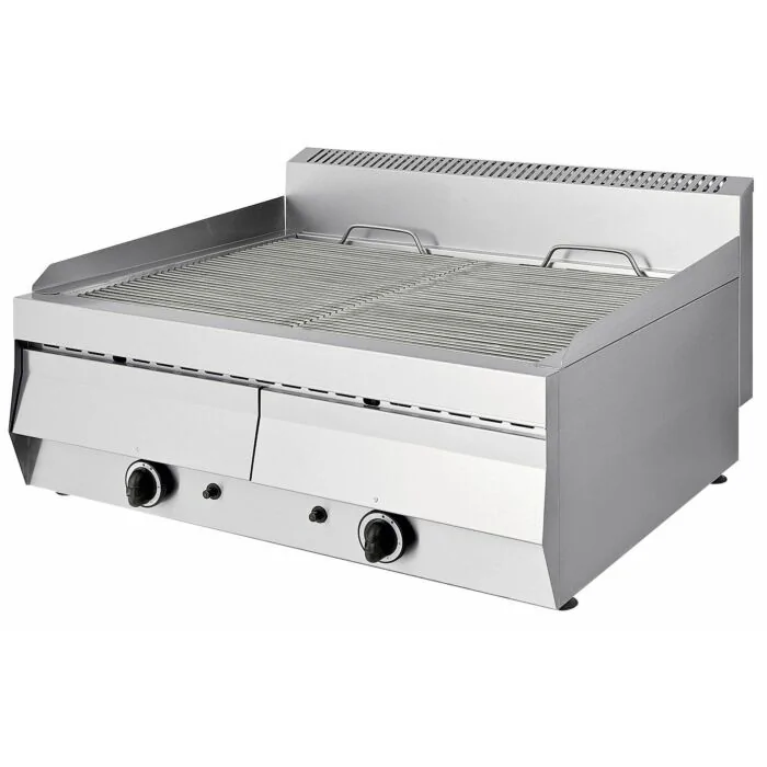 Neumärker Gas Wassergrill Modular 