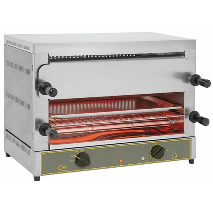 Neumärker Sandwich-Toaster GN 3270 