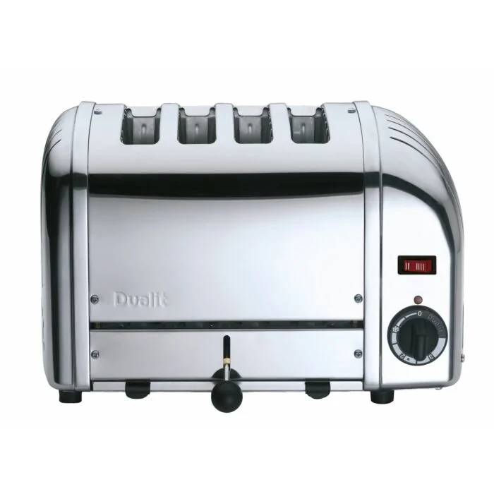 Neumärker Dualit Classic Toaster 4 Scheiben 