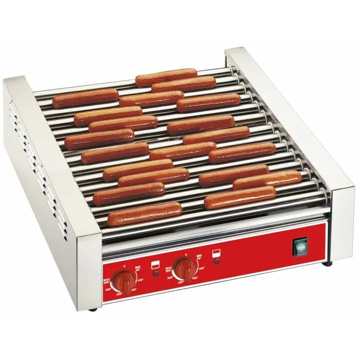 Neumärker Rollengrill RG14 