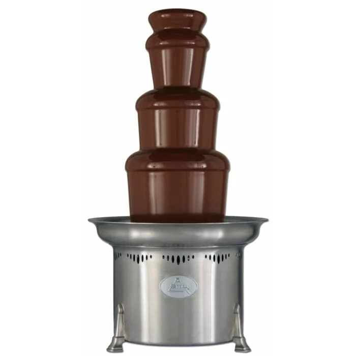 Neumärker Schokoladenbrunnen Sephra CF34R Montezuma 