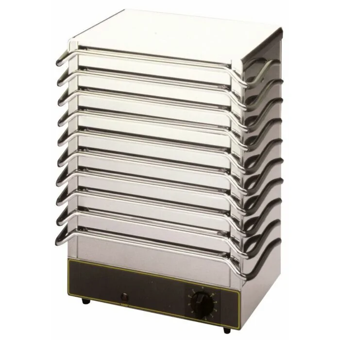 Neumärker Servotherm X 