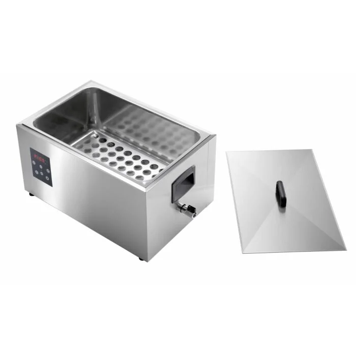 Neumärker Sous-Vide Softcooker 1/1 GN 
