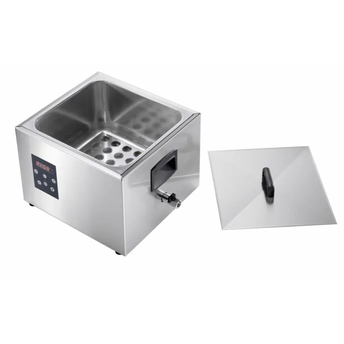 Neumärker Sous-Vide Softcooker 2/3 GN 