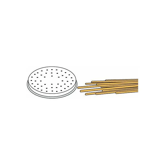 Neumärker Pasta-Scheibe Ø 50 mm Spaghetti für MPF 1,5