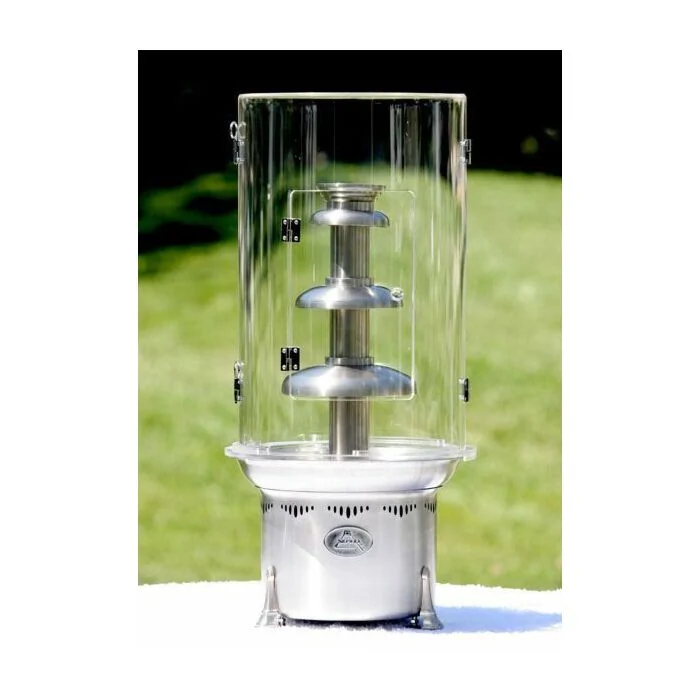 Neumärker Hygiene- und Windschutz für CF27R Aztec