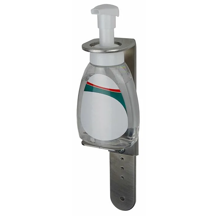 Neumärker Wandhalter für Pumpspender WP1 