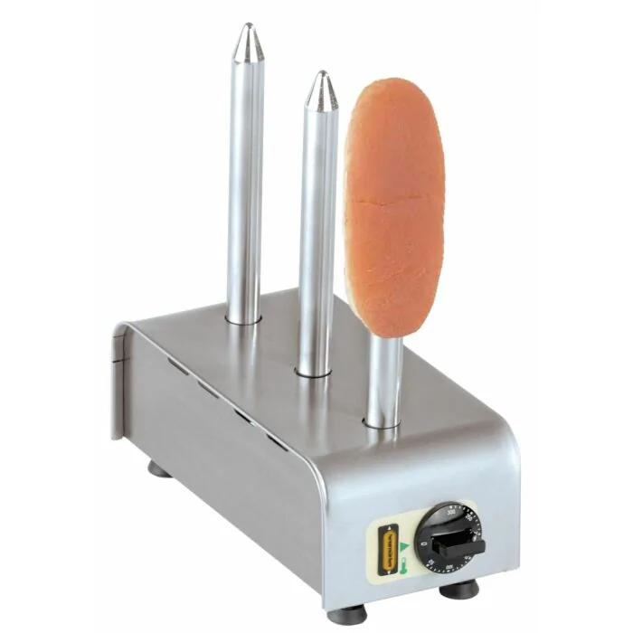 Neumärker Spießtoaster T3 