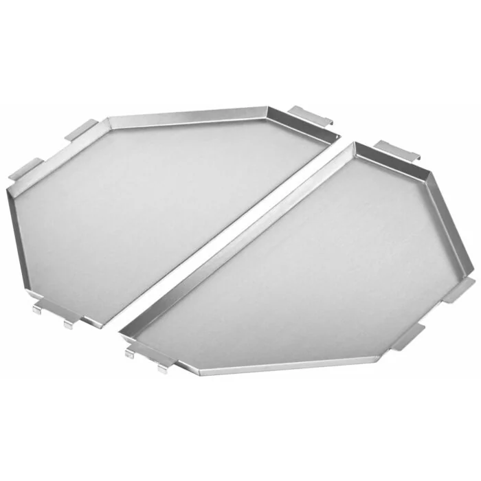 Neumärker Hitze-Deflektor für Diamant Grill