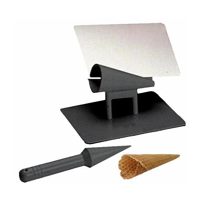 Neumärker Cornetti Roller für Eishörnchen