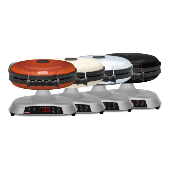 Neumärker Waffeleisen GALAXIA