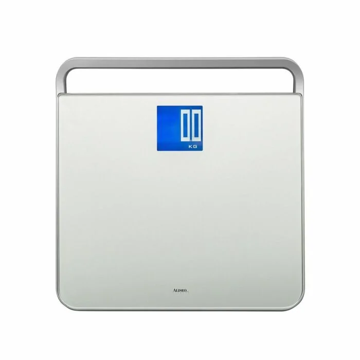 Aliseo Hotel COMPLEMENTARY NEVIS Personenwaage